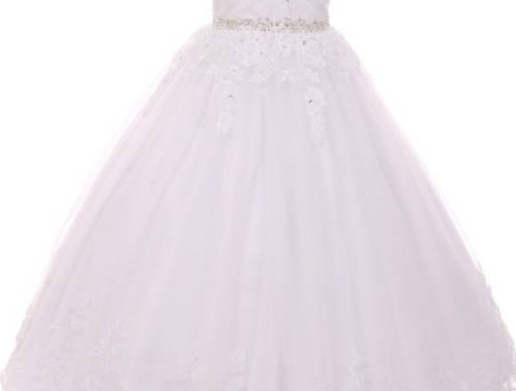 Vestidos Primera Comunión y bautizo en Chagres (Distrito)