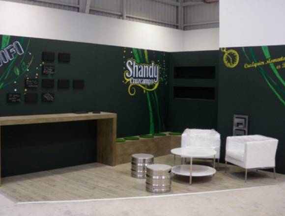 Remodelación , Construcción, Arquitectura y Stand en Miranda (Municipio)