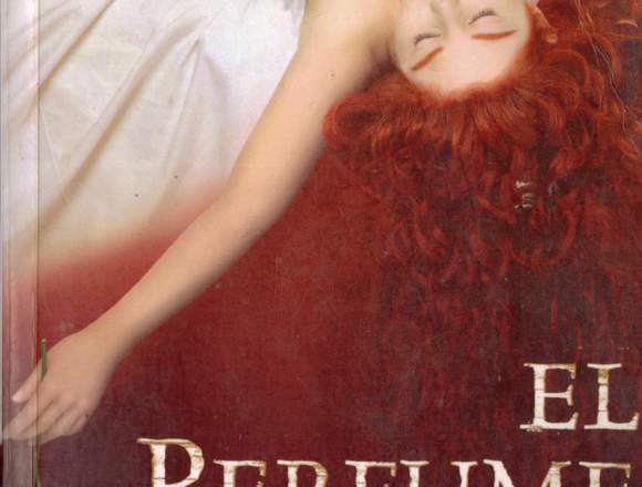 El perfume | Historia de un asesino