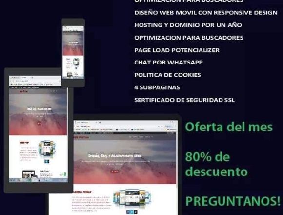 Diseño de Páginas web en Bogotá, D.C. (Municipio)