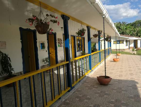 ¡Fincas en pereira y sus sectores aledaños! en Pereira (Municipio)