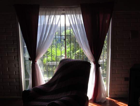 VENDO CASA DOÑA FRANCISCA III