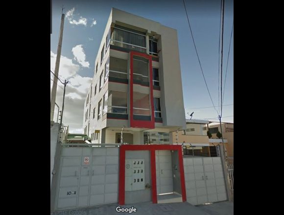 VENDO DEPARTAMENTOS! en Quito (Cantón)