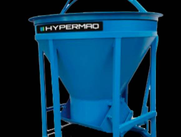 Bachas para Concreto Hypermaq en Tulum (Municipio)