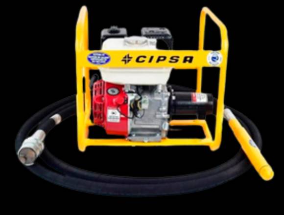 Vibradores para Concreto Cipsa Motor a Gasolina en Tulum (Municipio)
