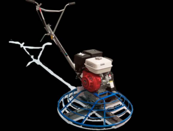 Allanadora para Concreto Hypermaq de 36"