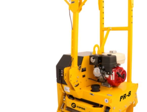 Equipos para Compactación en Tulum (Municipio)