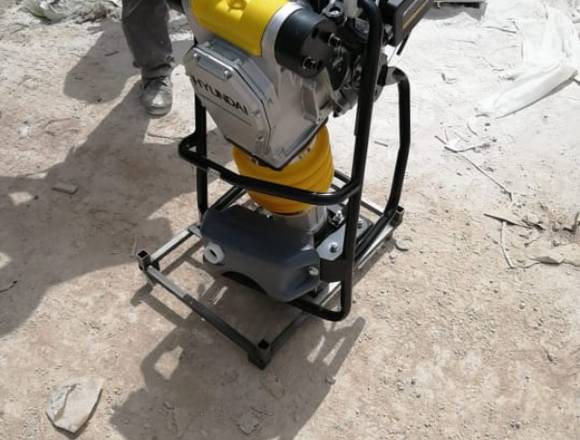 Equipos para Compactación de Suelos en Tabasco (Municipio)
