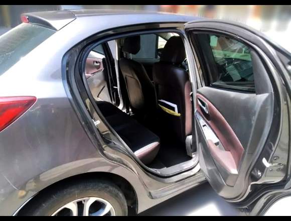 ESPECTACULAR MAZDA 2 GRAND TOURING MODELO 2019