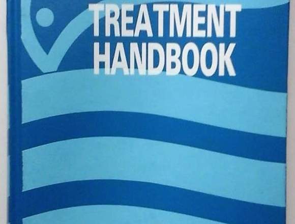 WÁTER TREATMENT HANDBOOK; TOMO I en José Tadeo Monagas (Municipio)