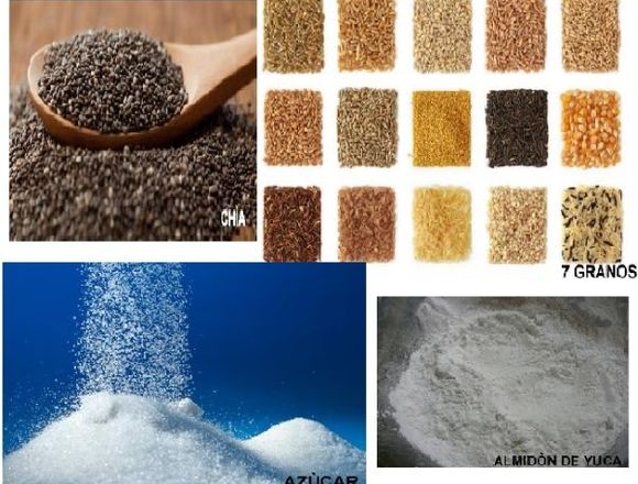 SERVICIO DE MOLIENDA DE ARROZ...SÚPER ECONÓMICO