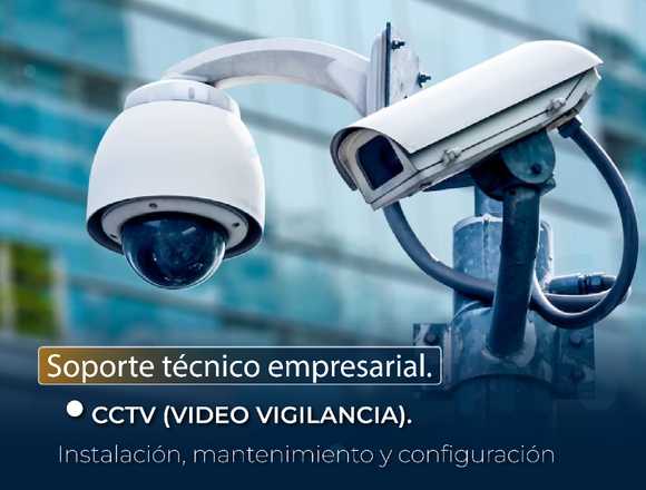 SERVICIOS EN INFRAESTRUCTURAS DE RED,WIFI Y CCTV en Santa Ana (Cantón)