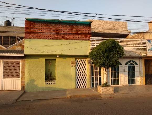 Se vende casa en Ecatepec de Morelos