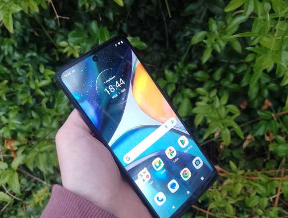 Motorola g22 - 128 GB - Perfecto estado
