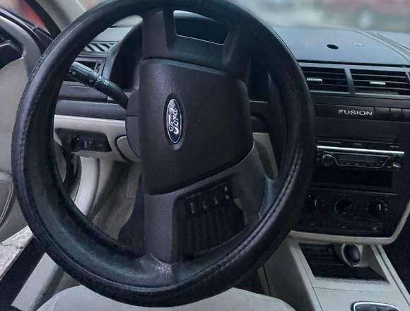 Ford Fusion 2007 precio negociable