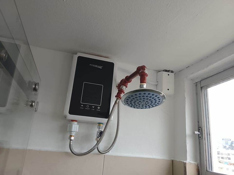 VENDO DEPARTAMENTO DE DOS DORMITORIOS en Quito (Cantón)