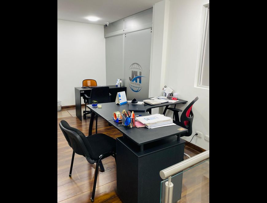 Vendo casa de uso mixto en zona norte, Bogotá D.C