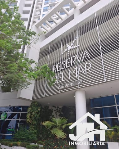 VENDO APARTAESTUDIO EN PLAYA SALGUERO en Santa Marta (Municipio)