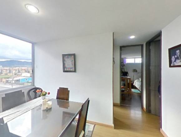 VENDO EN CAJICA APARTAMENTO