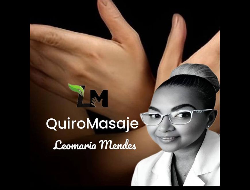 QuiroMasaje, QuiroAmazónica y QuiroHolística en Valencia (Municipio)