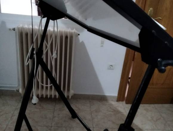 Mesa para dibujo