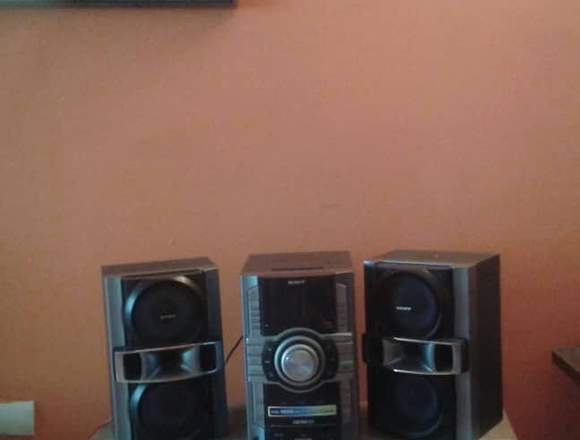 equipo de sonido sony en Miranda (Municipio)