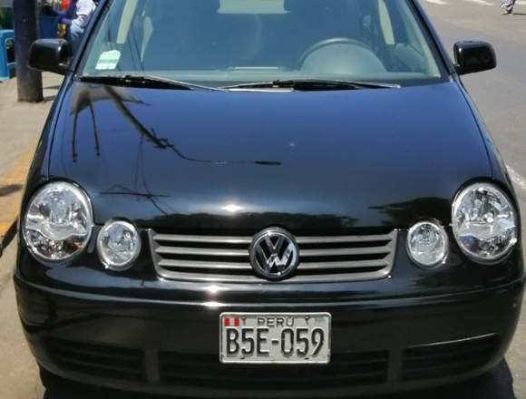 VENDO AUTO EJECUTIVO en Chorrillos (Lima 9) (Distrito)