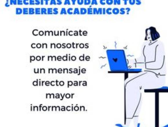 Realizamos semestrales universitarios en Mexicali (Municipio)