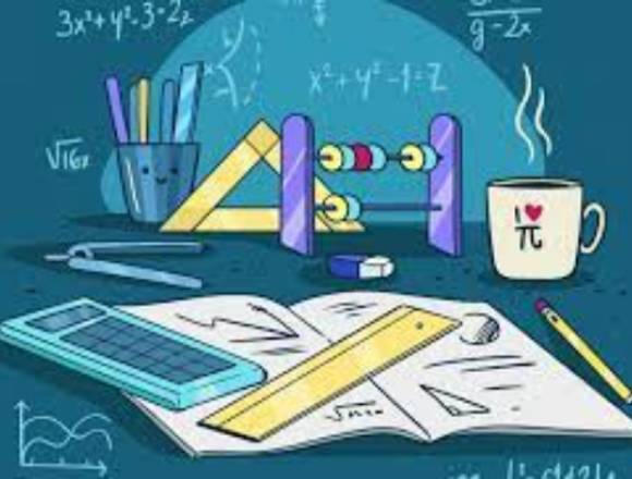 Te ayudamos con examenes y mas en Benito Juárez (Municipio)