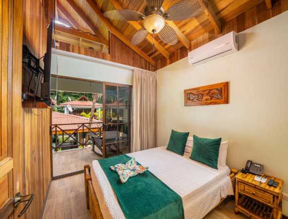 EN VENTA HERMOSO HOTEL DE PLAYA en Collado Villalba (Municipio)