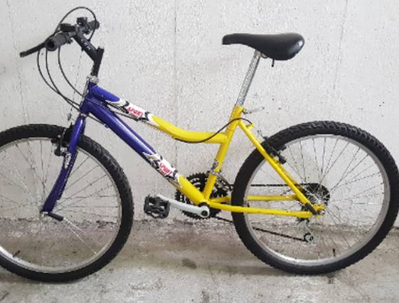 Bicicleta MT - Mediana en Envigado (Municipio)