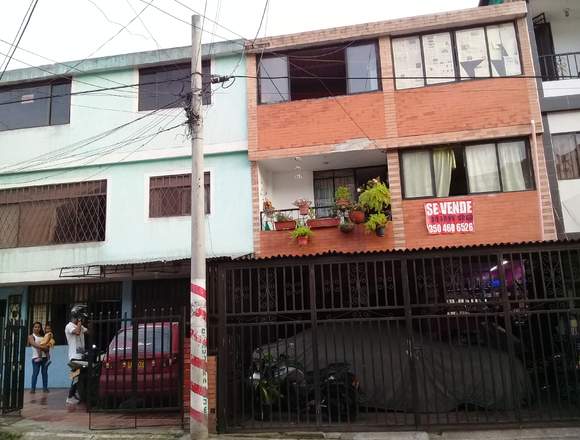 REMATO CASA EN FLORIDABLANCA SANTANDER