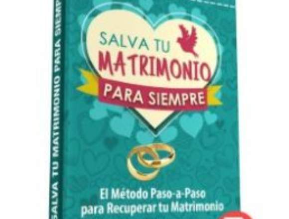 Salva tu matrimonio para siempre en Tena (Cantón)
