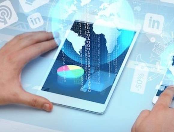 Curso de marketing digital en Tena (Cantón)