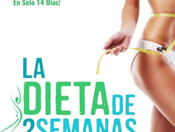 Dieta para bajar de peso en 2 semana (Gratis) en Tena (Cantón)