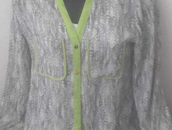 Camisas de dama varias en Panamá (Distrito)