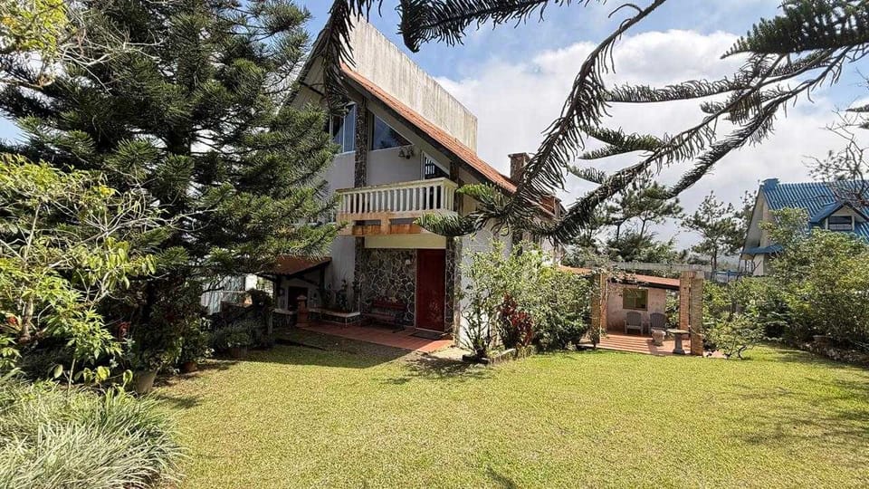 Se vende hermosa casa en Altos de Cerro Azul en Panamá (Distrito)