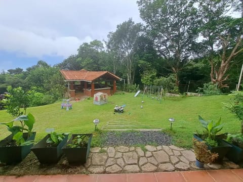 Venta de Casa en Altos de Cerro Azul en Panamá (Distrito)
