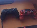 consola Ps4 en perfectas condiciones en Santiago (Comuna)