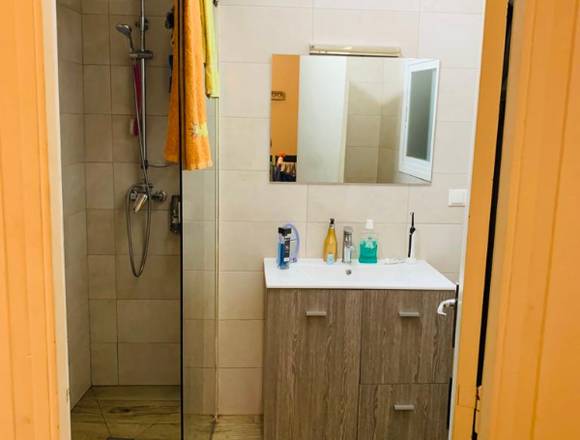 Es una vivienda con mucha potencial. en Lucena (Municipio)
