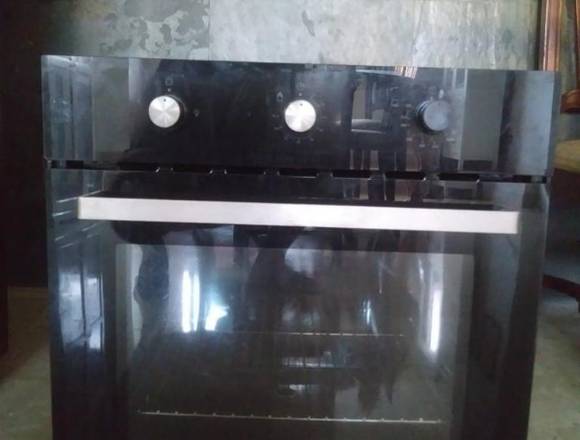 Horno Encrastrable Kitchen Pro en Santo Domingo de Guzmán (Municipio)