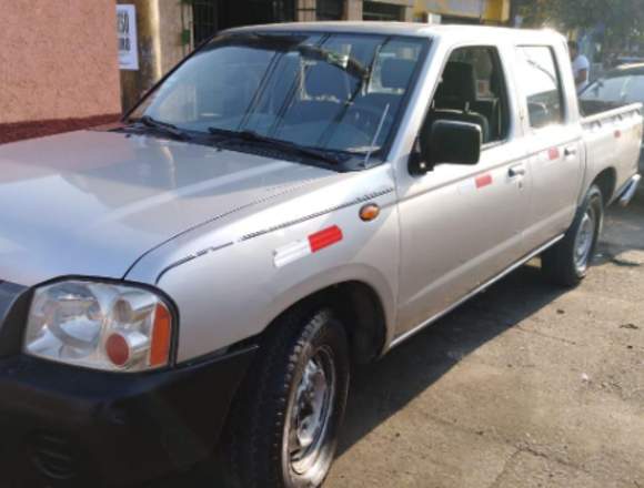 Nissan 4x2 2010 vende único dueño en Lima (Lima 1) (Distrito)