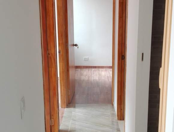 Apartamento para Estrenar