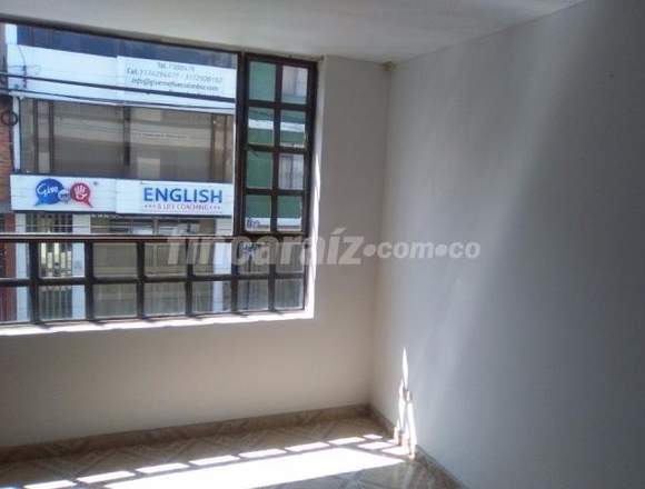 ARRIENDO HABITACIÓN BOGOTA NORTE en Bogotá, D.C. (Municipio)