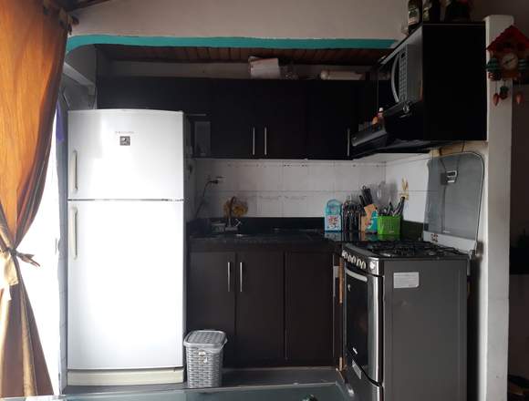VENDO APARTAMENTO EXCELENTE UBICACION en Zipaquirá (Municipio)