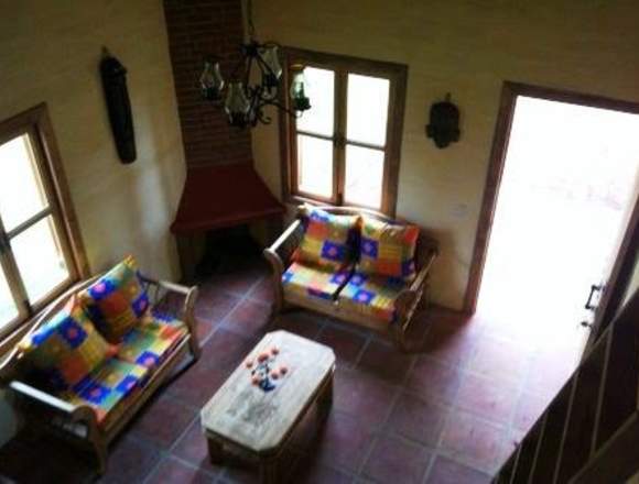renta de cabañas en la manzanilla de la paz en Valle de Juárez (Municipio)