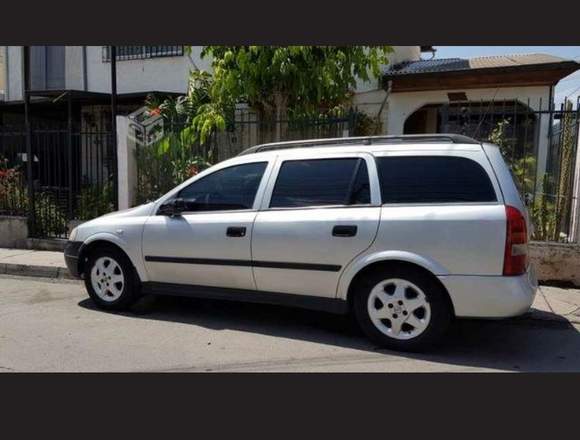 Chevrolet astra 2001 station wagon 1.6 en Santiago (Comuna)