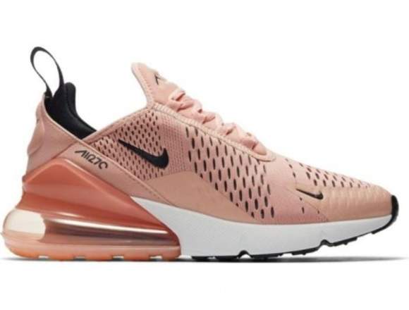 Nike Air Max 270 completamente nuevas en Toledo (Municipio)