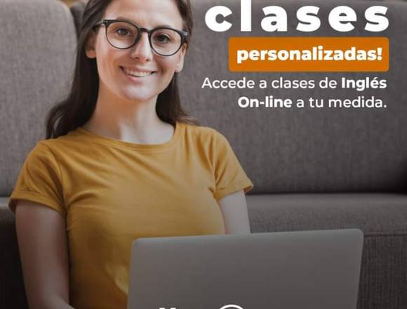 Nivel A1 A2 B1 B2 en inglés en Santo Domingo (Cantón)