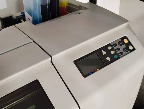 PLOTTER HP 500-42" IMPRESIÓN PARA INTERIORES. en San Juan de Pasto (Municipio)